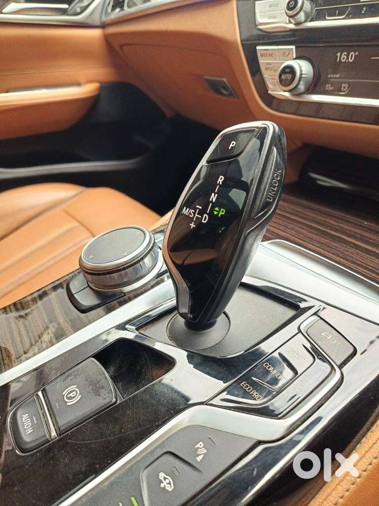 Bmw 6 Series [ ] 2.0 Gt 620d Luxury Line, 2019, Diesel