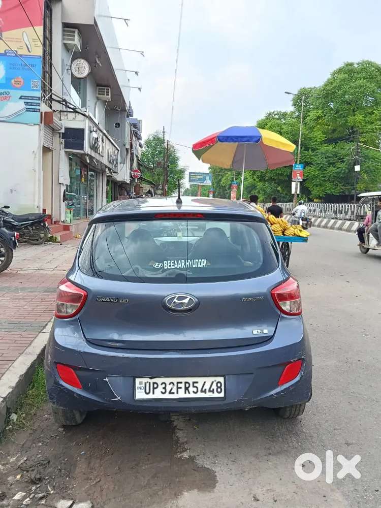 Hyundai I10 Grand Magna Well Maintained Good Condition