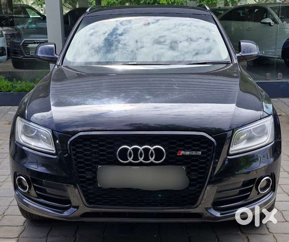 Audi Q5 2.0 Tdi Quattro Premium, 2013, Diesel