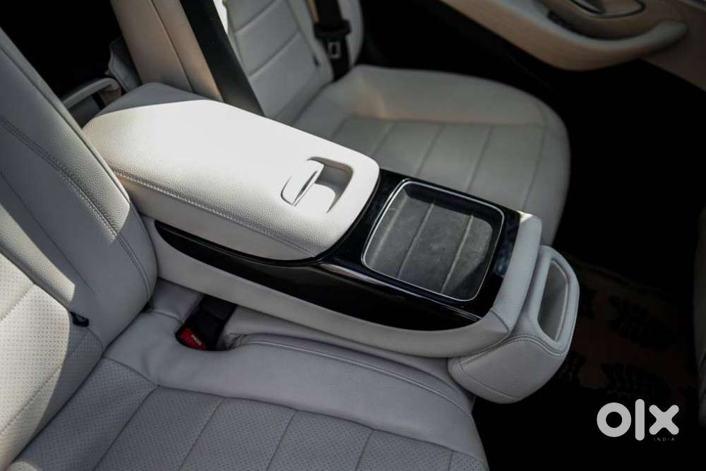 Mercedes-benz A-class Limousine