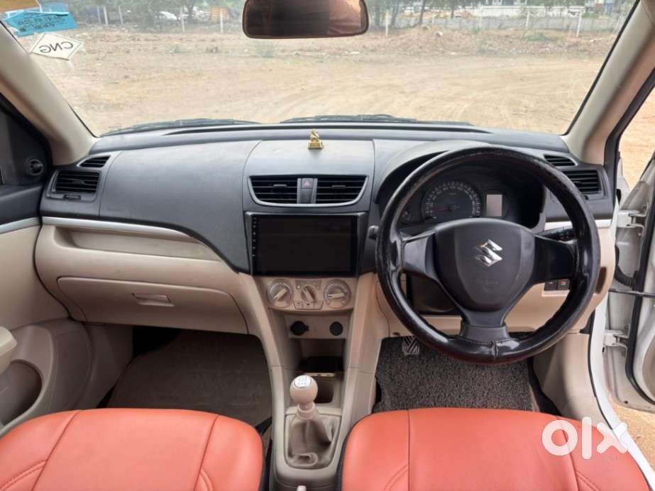 Maruti Suzuki Swift Dzire Tour S, 2023, Petrol