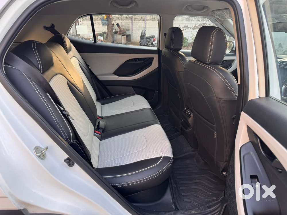 Hyundai Creta E 1.5 Diesel, 2022, Diesel