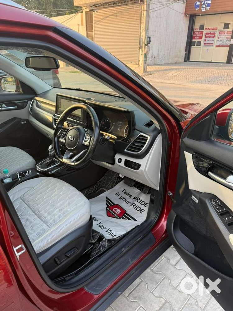 All Original No Issues 55000 Km Auto Diesel