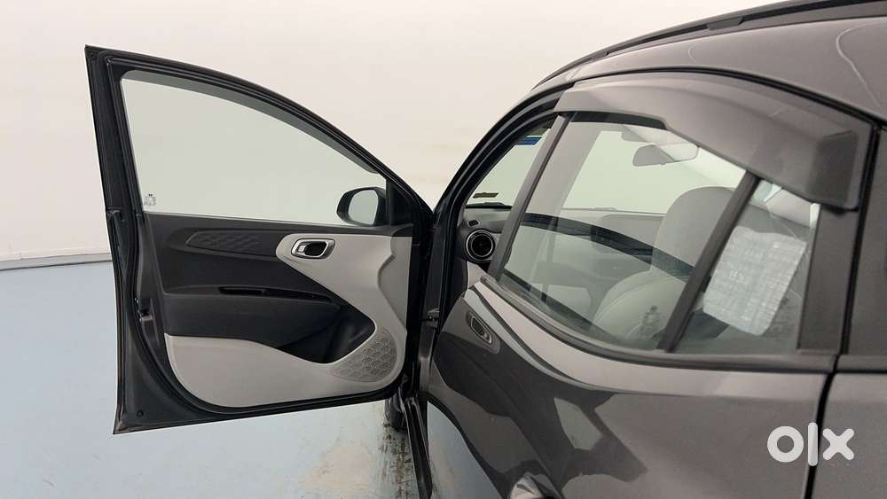 Hyundai Grand I10 Nios Sportz 1.2 Kappa Vtvt, 2021, Petrol