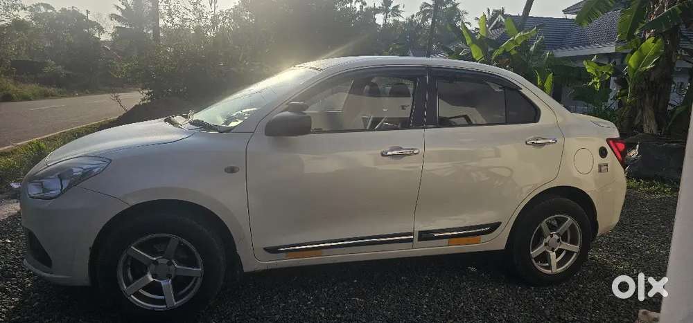 Maruti Suzuki Dzire 2023