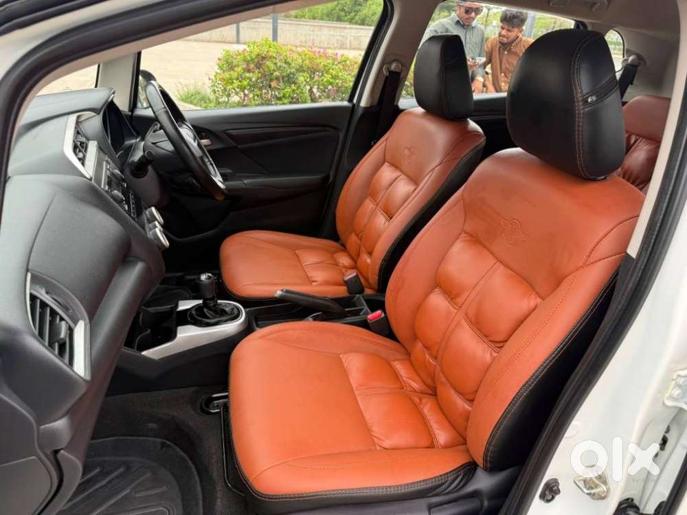 Honda Wr-v I-vtec S, 2018, Petrol