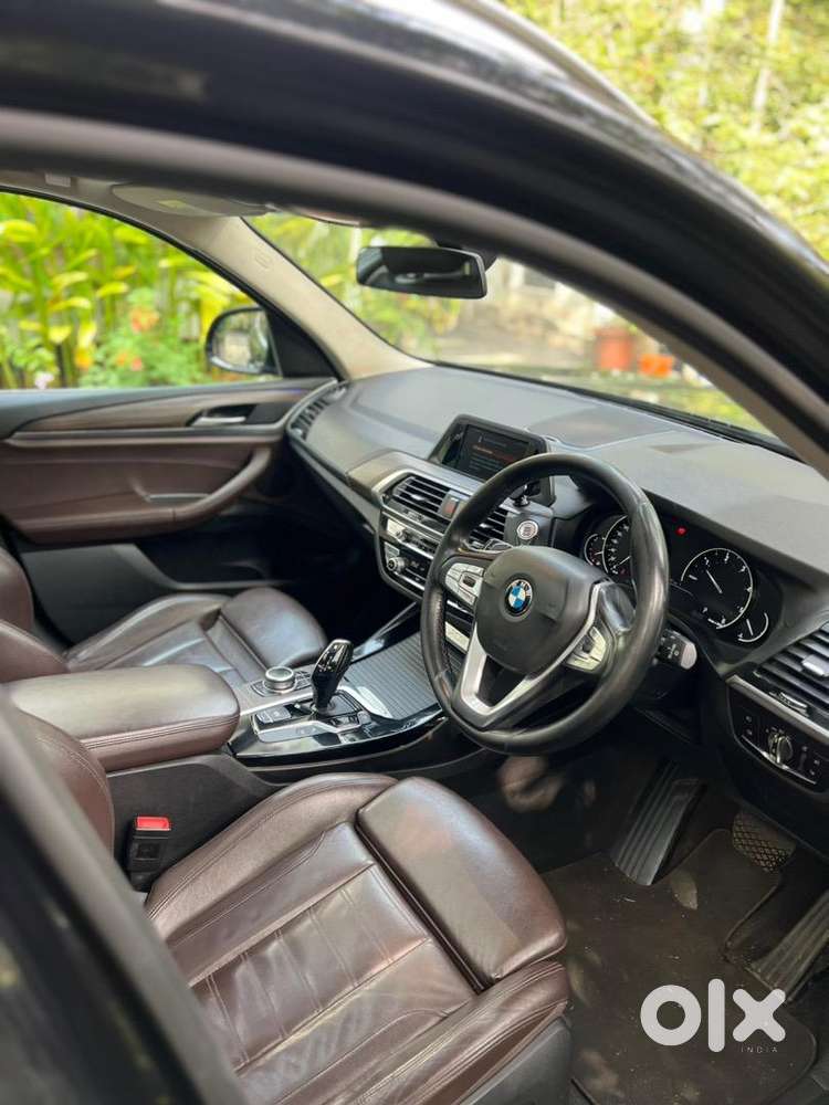 Bmw X3 2019 Diesel Well Maintained