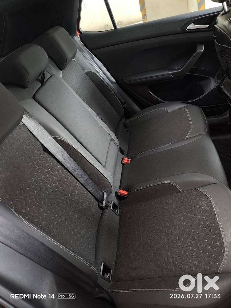 Volkswagen Taigun 1.0 Gt Line At, 2024, Petrol