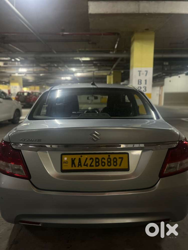 Maruti Suzuki Dzire 2024