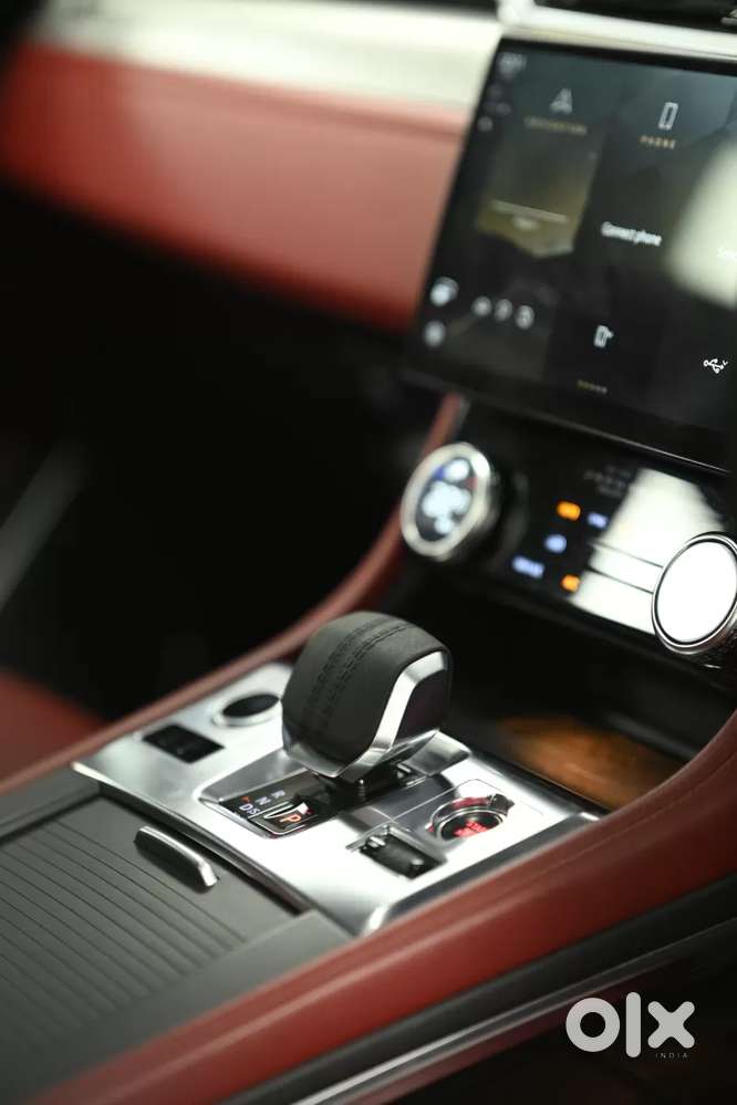 Jaguar F-pace, 2022, Diesel