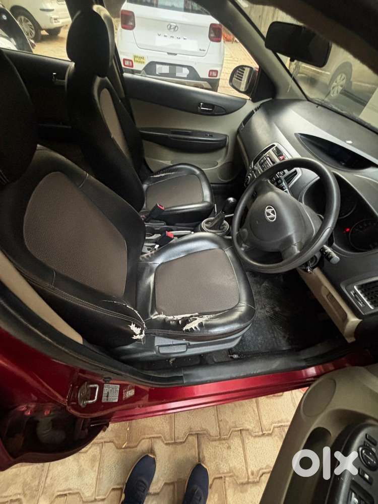 Hyundai I20 2012-2014 Magna Optional 1.4 Crdi, 2012, Diesel