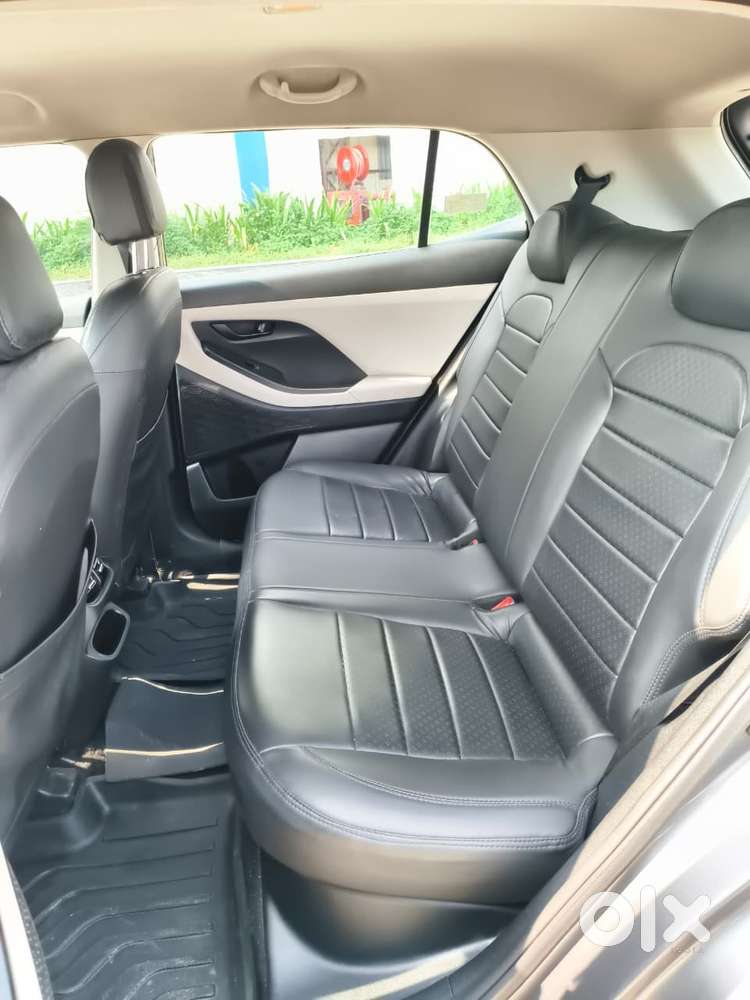 Hyundai Creta Ex Mt, 2022, Petrol