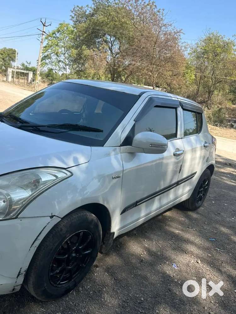 Maruti Suzuki Swift 2012 Diesel Good Condition