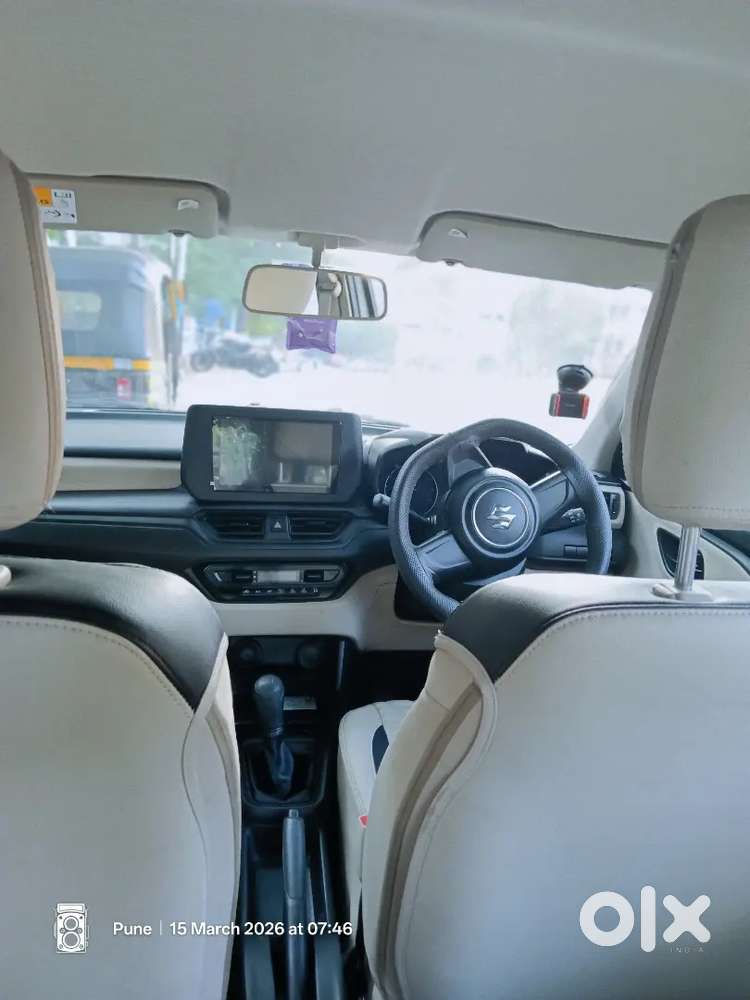 Maruti Swift Dzire Tour 2026 Model