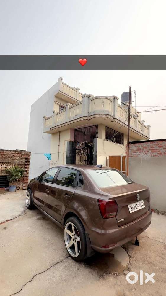 Volkswagen Ameo 2017 Petrol 25900 Km Driven