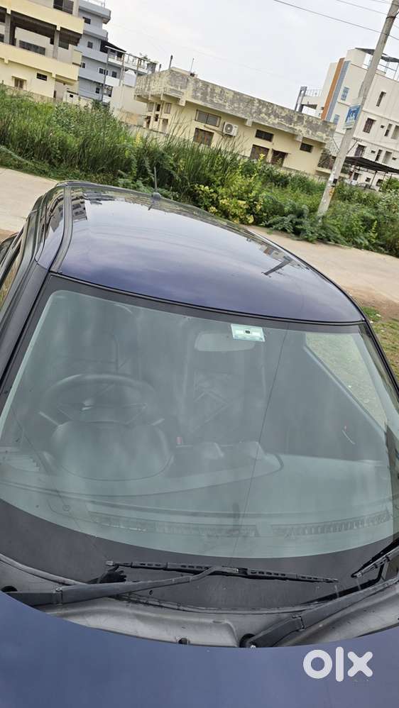 Maruti Swift Petrol 2022