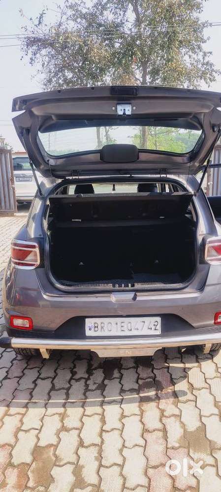 Hyundai Venue Sx Turbo, 2020