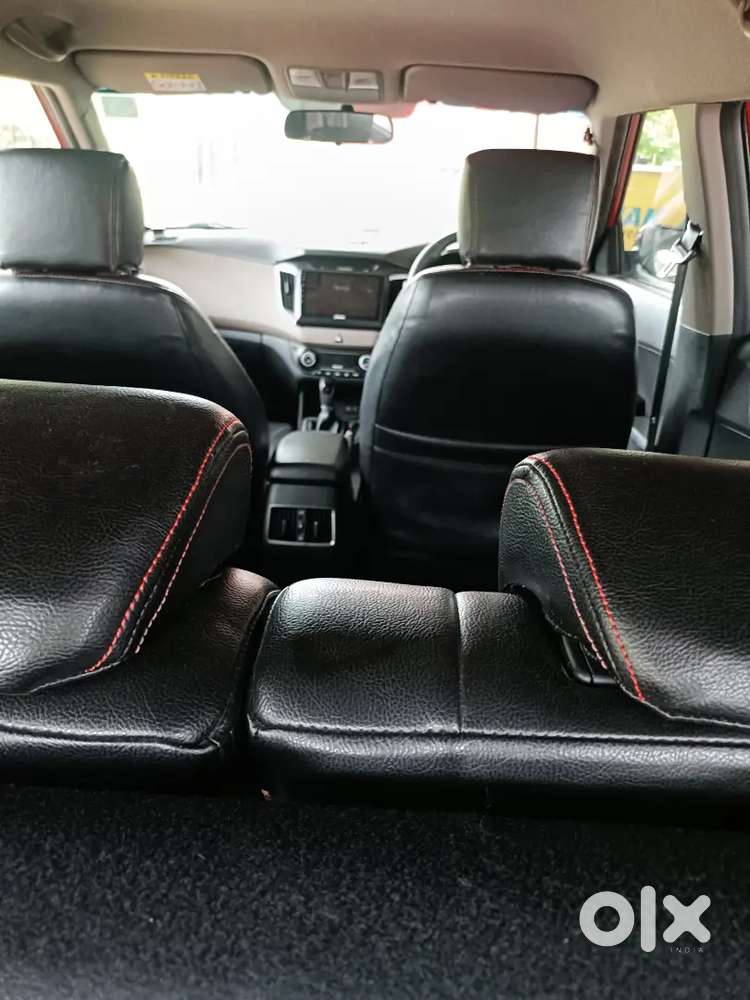 Hyundai Creta 2015 Diesel 60000 Km Driven