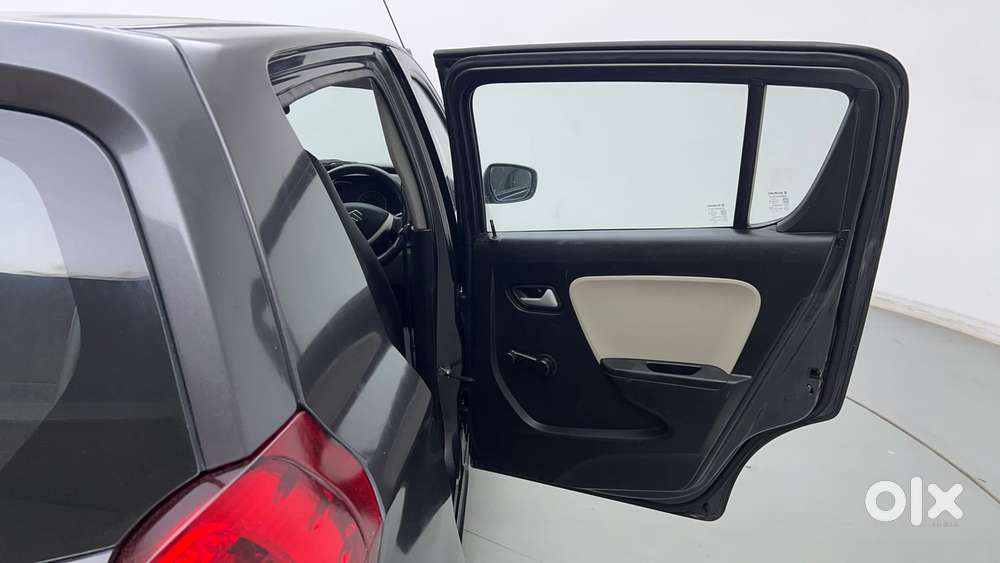 Maruti Suzuki Alto 800 0.8 Vxi Plus, 2022, Petrol