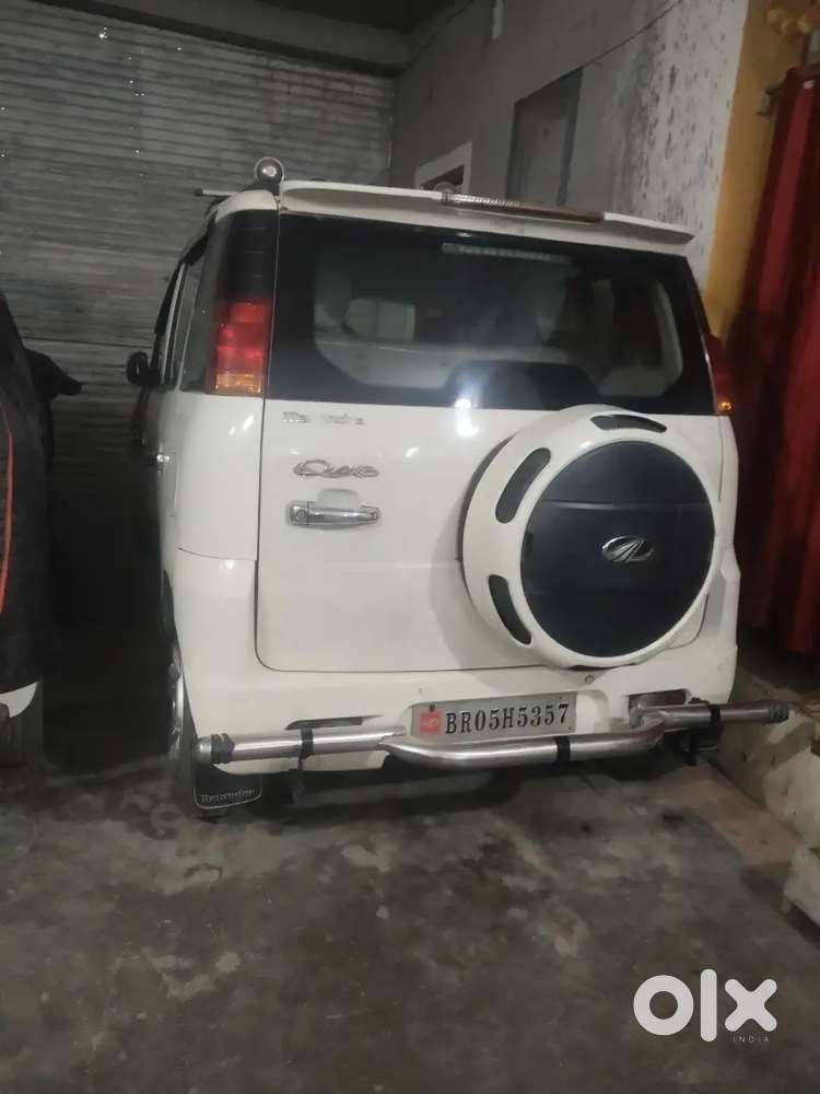Mahindra Quanto 2013 Diesel Good Condition