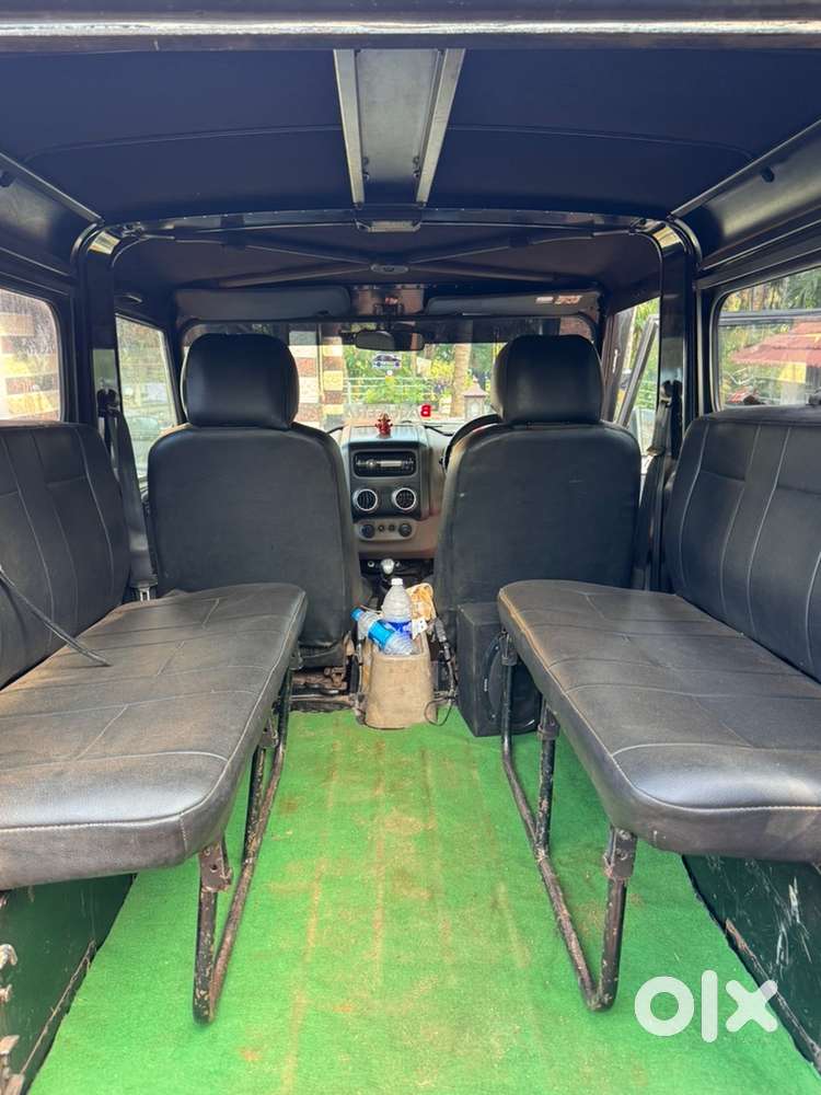 Good Condition 4 New Brand Tyre All Document Clear