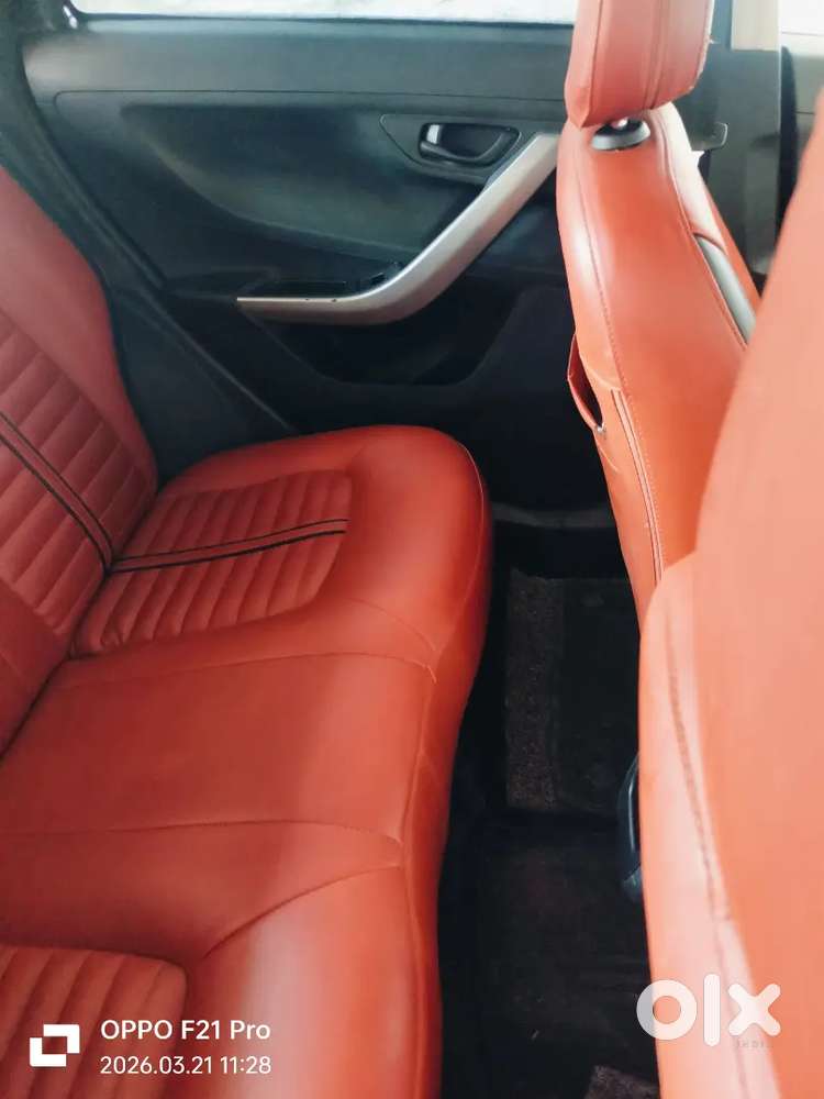 Tata Nexon 2020 Petrol Good Condition