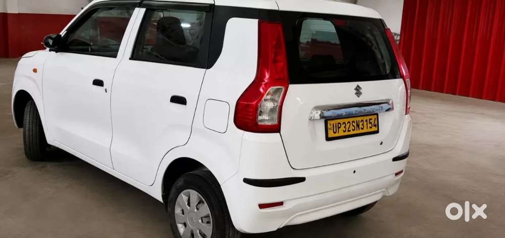 Maruti Suzuki Wagon R Lxi Cng, 2023, Cng & Hybrids