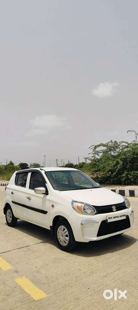 Maruti Suzuki Alto 800 Lxi, 2019, Petrol