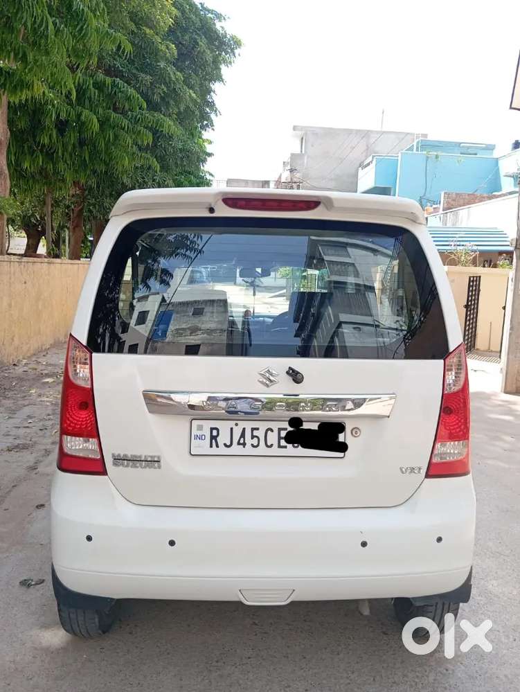 Sell Wagon R 2018 Model