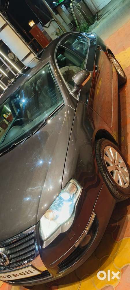 Volkswagen Passat, 2010, Petrol