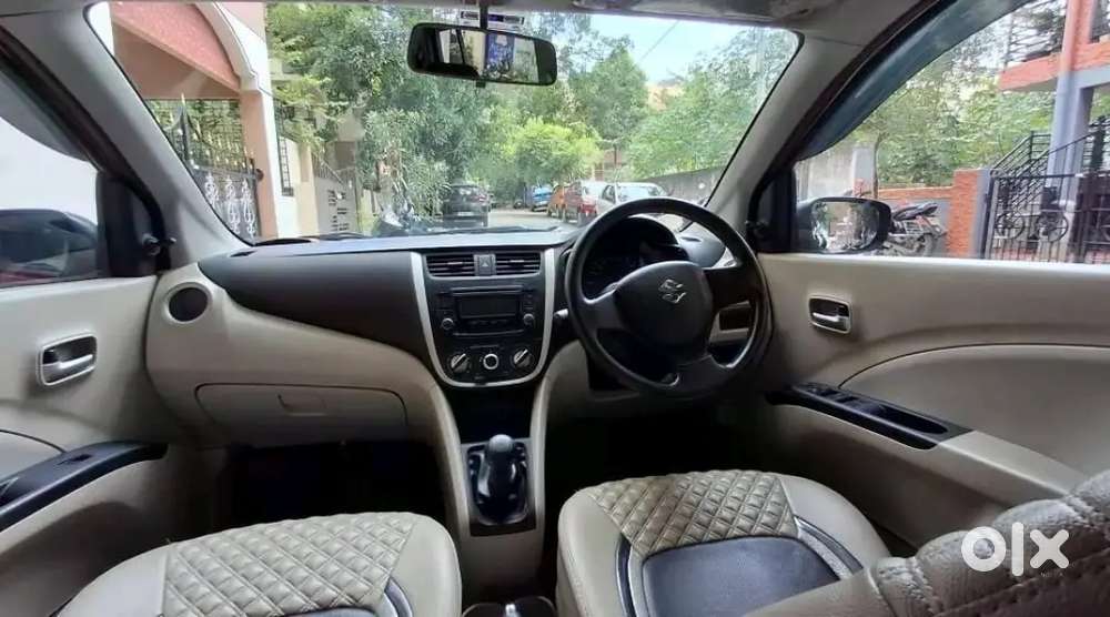Maruti Suzuki Celerio 2018 Petrol 28000 Km Driven