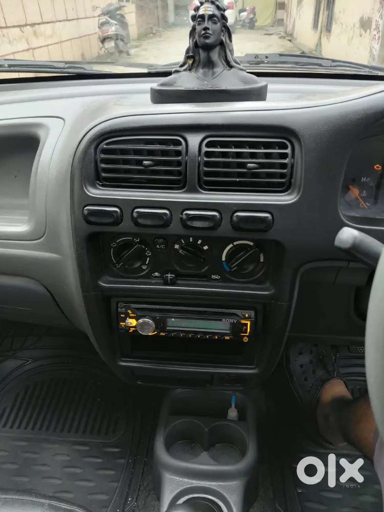 Maruti Suzuki Alto 2006