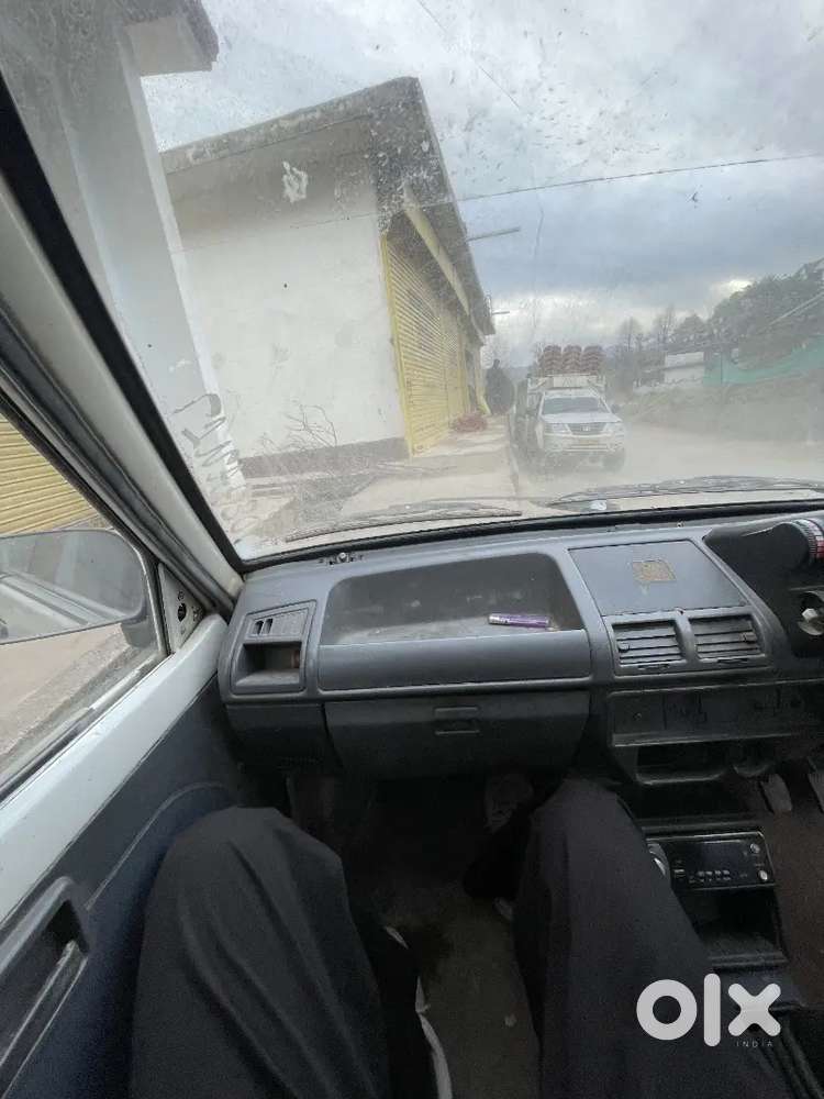 Maruti Suzuki Alto 2006