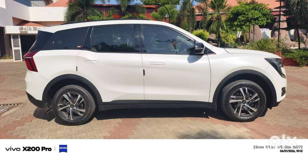 Mahindra Xuv700 2.2 Ax 5 Diesel Mt 7 Str, 2024, Diesel