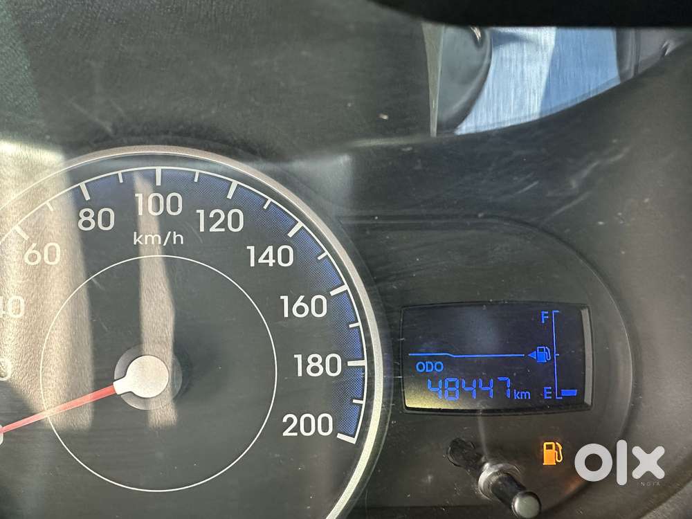 Hyundai I10 Sportz 1.1l, 2015, Petrol