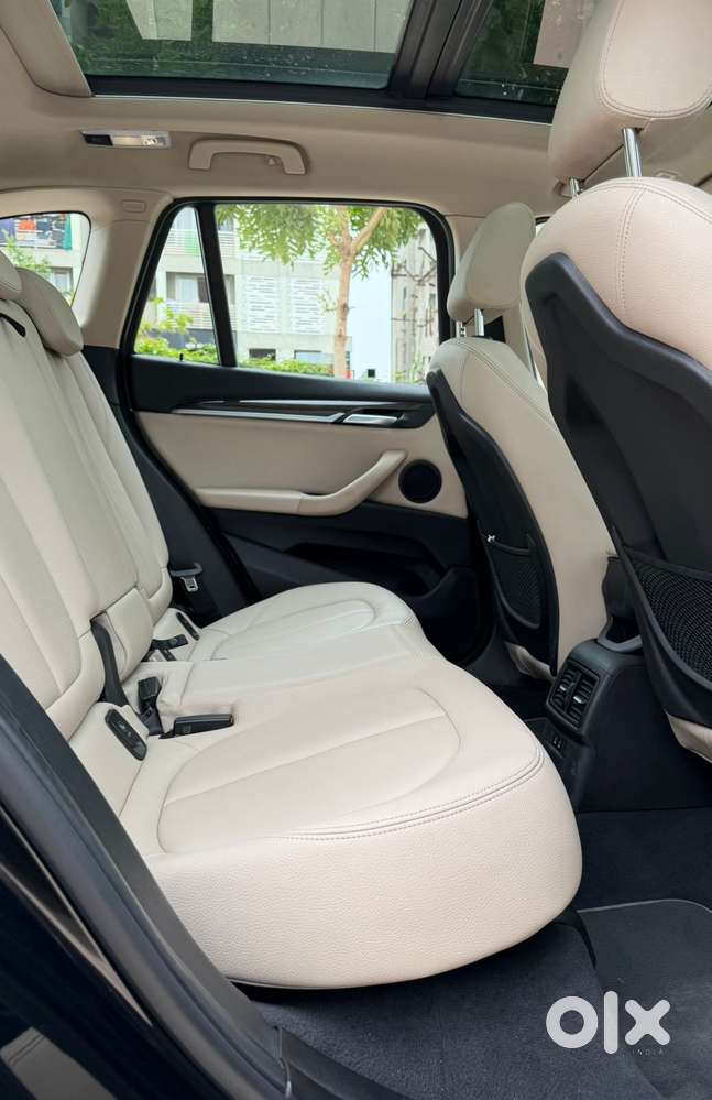 Bmw X1 Sdrive 20d Xline, 2022, Diesel