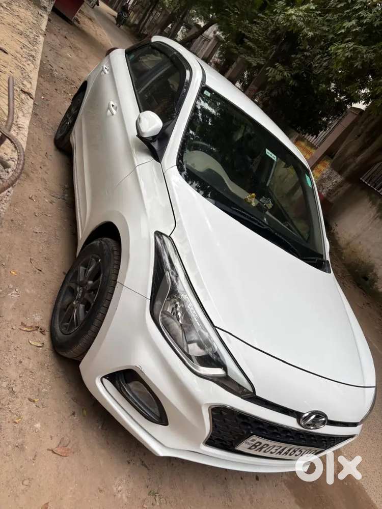 2019 Hyundai New I20 Sportz