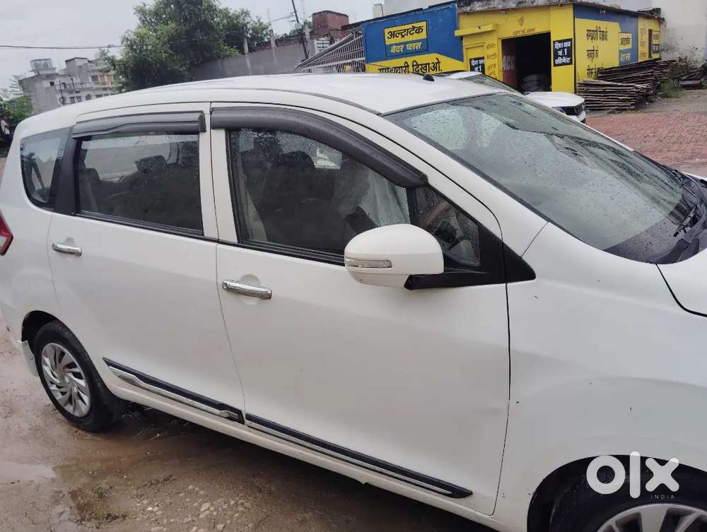 Maruti Suzuki Ertiga 2016 Diesel Vdi
