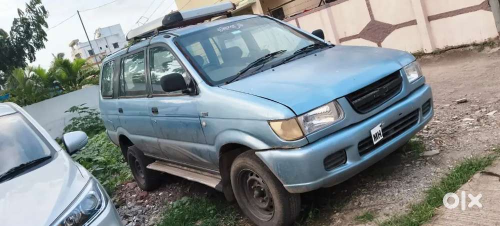Chevrolet Tavera Ls B3 2008
