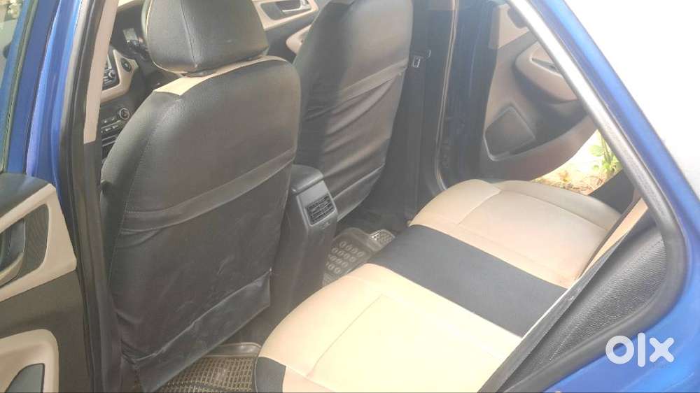 Hyundai I20 2014 Petrol 58000 Km Driven