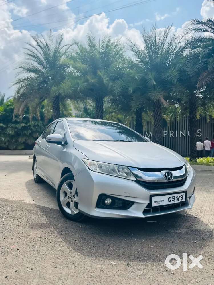 City 1.5 Mt (i - Dec)