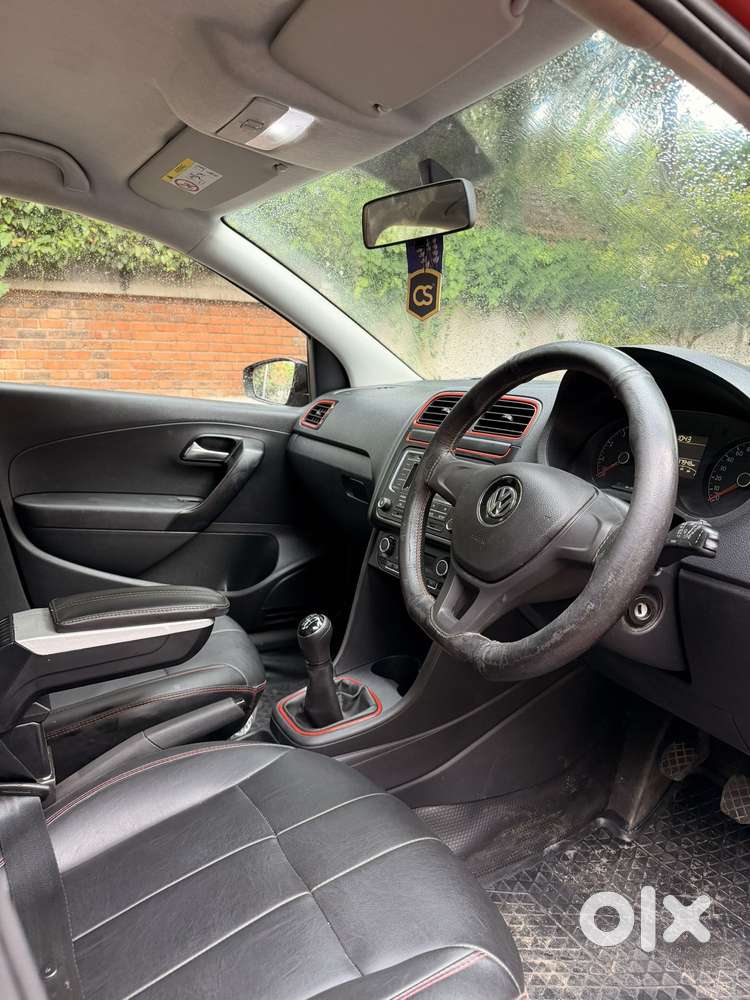 Volkswagen Polo 1.0 Comfortline Plus, 2021, Petrol