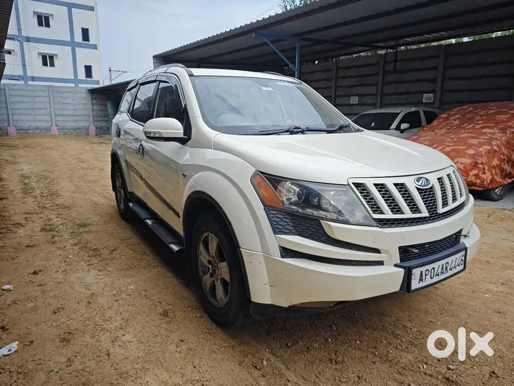 Mahindra Xuv Excellent Condition