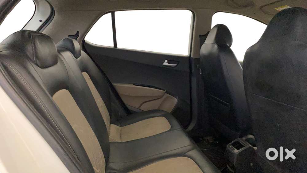 Hyundai Grand I10 Sportz 1.2 Kappa Vtvt, 2017, Cng & Hybrids