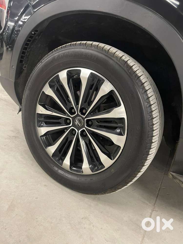 Mg Gloster Savvy 6 Seater, 2020, Diesel