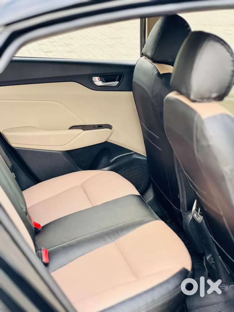 Hyundai Verna 1.6 Sx (o) Crdi, 2018, Diesel
