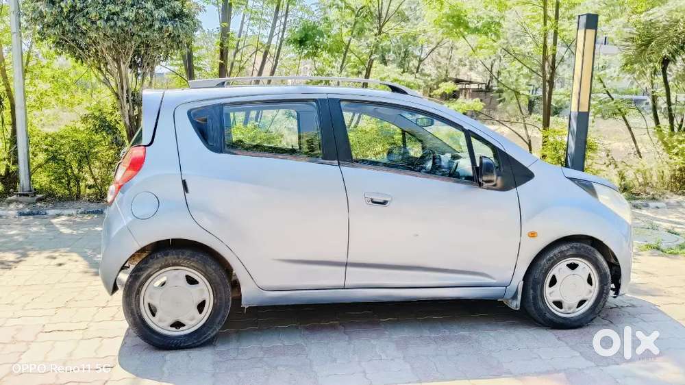 Chevrolet Beat Petrol 2010