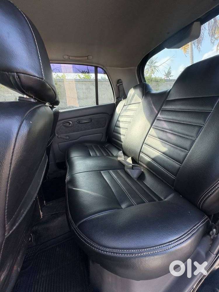 Hyundai Santro Xing Gl, 2007, Petrol