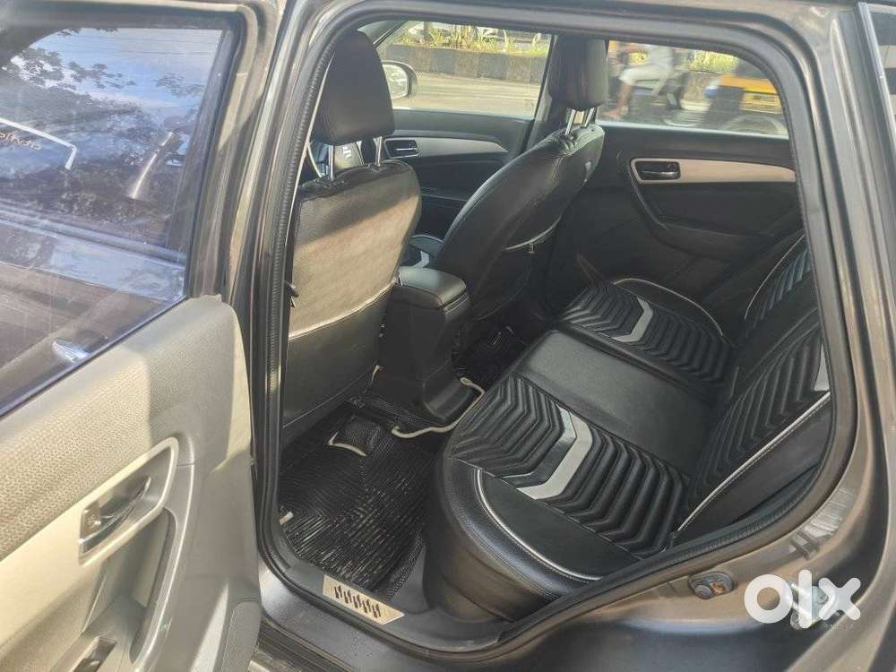 Maruti Suzuki Brezza Zdi, 2018, Diesel
