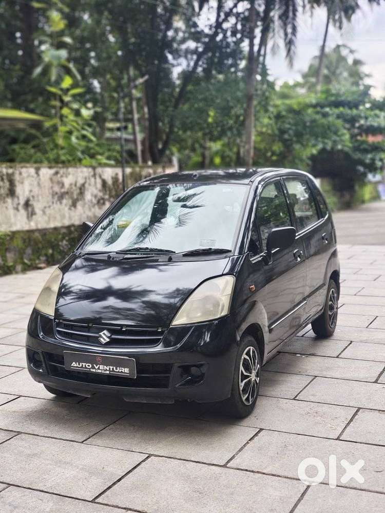 Maruti Suzuki Estilo Vxi, 2007, Petrol